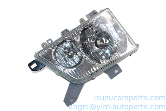 ISUZU KY baş lambası R 371120006 5970130070 8971030071