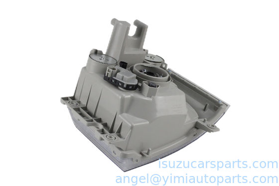 ISUZU 700P 4HK1 LAMBA ASM BAŞLIĞI L 8975851671