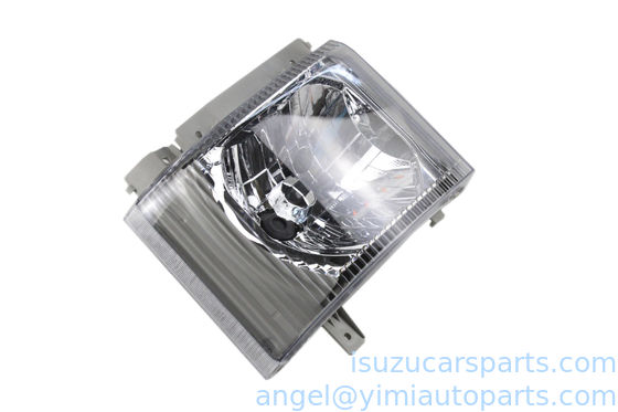 ISUZU 700P 4HK1 LAMBA ASM BAŞLIĞI L 8975851671