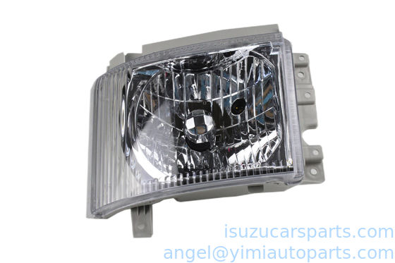 ISUZU 700P 4HK1 LAMBA ASM BAŞLIĞI L 8975851671