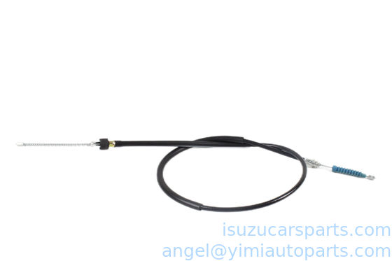 ISUZU TFR L=164 El fren kablosu L 8943667740 8943667700