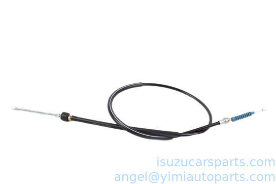 ISUZU TFR L=164 El fren kablosu L 8943667740 8943667700