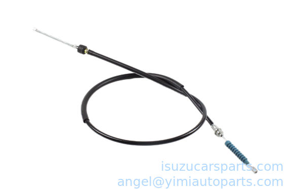 ISUZU TFR L=164 El fren kablosu L 8943667740 8943667700