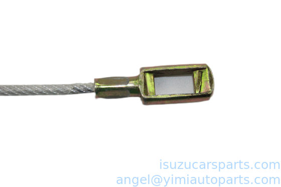 ISUZU TFR2000 Fren Hattı (FRT) Orta 8944790930