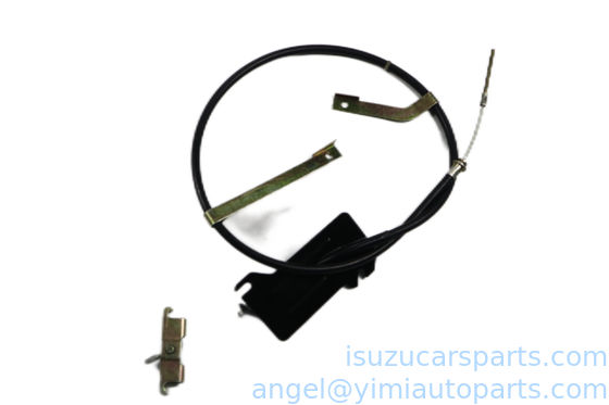 DMAX 2002 Isuzu El Fren Kablosu 8980069451 8972352902 8973588390