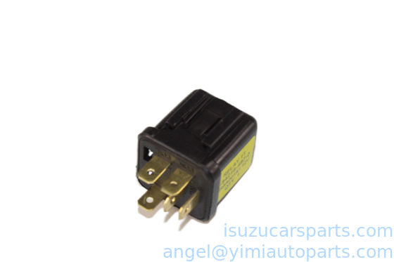 ISUZU NHR NKR SD RELAY NEUTRAL EMISYON CONT 8942184971 373502003