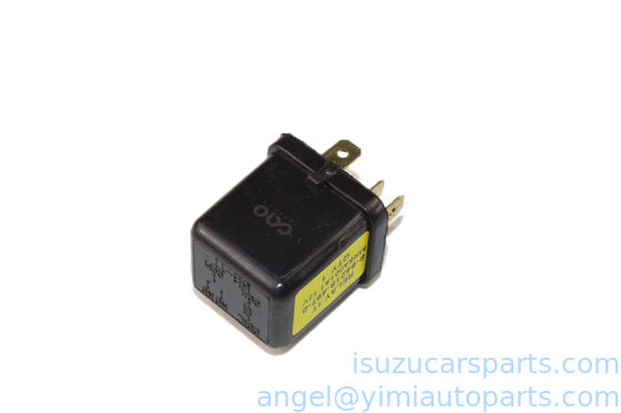 ISUZU NHR NKR SD RELAY NEUTRAL EMISYON CONT 8942184971 373502003