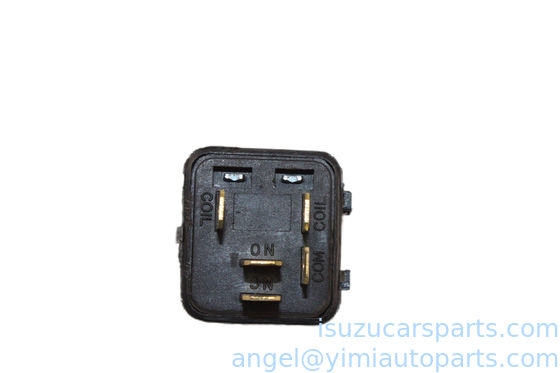 ISUZU NHR NKR SD RELAY NEUTRAL EMISYON CONT 8942184971 373502003