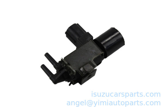 ISUZU 600P 4KH1 4JH1 VALF VAC SW EGR KONTROLÜ 8971710301