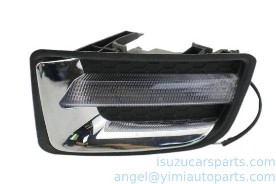 ISUZU DMAX 2012 LAMBA ASM SİS SOL 8973634490