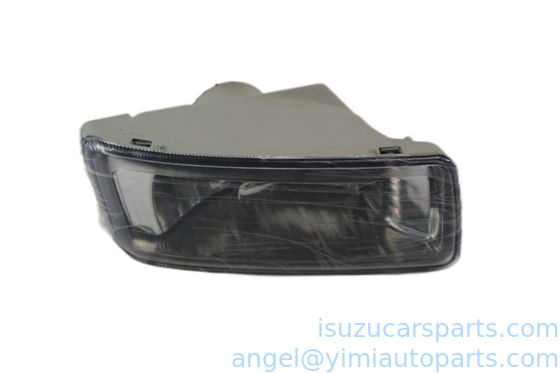 ISUZU DMAX 2002 LAMBA ASM SİS SAĞ 8972375891 8973630110 8980301240