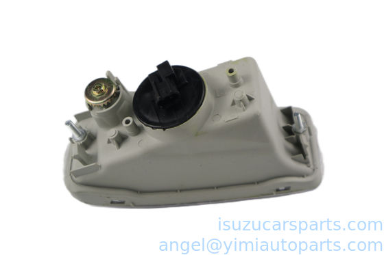 ISUZU DMAX 2002 LAMBA ASM SİS SAĞ 8972375891 8973630110 8980301240