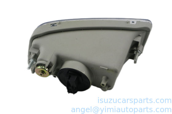ISUZU DMAX 2002 LAMBA ASM SİS SAĞ 8972375891 8973630110 8980301240