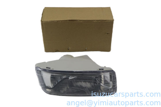 ISUZU DMAX 2002 LAMBA ASM SİS SAĞ 8972375891 8973630110 8980301240