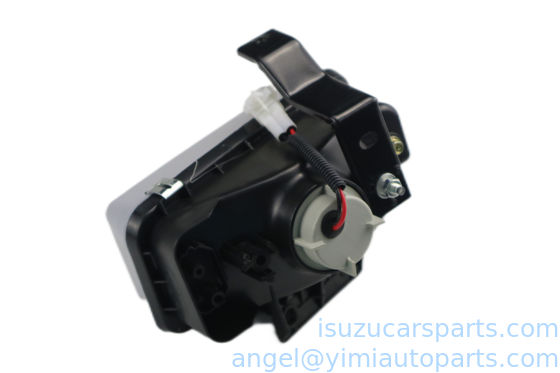 ISUZU 700P 4HK1 LAMBA ASM SİS R 8973789081 3732040-P301 8981491430