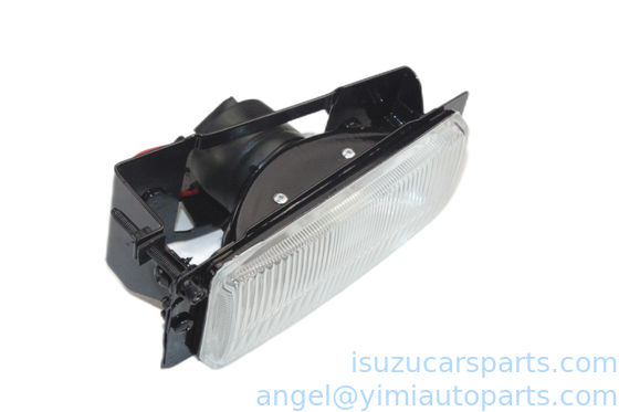 ISUZU NKR55 LAMBA ASM SİS SAĞ 8970709580