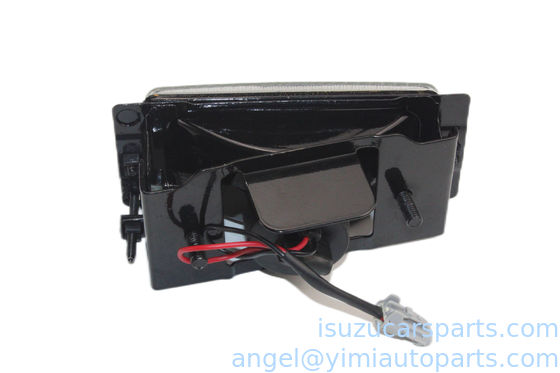 ISUZU NKR55 LAMBA ASM SİS SAĞ 8970709580
