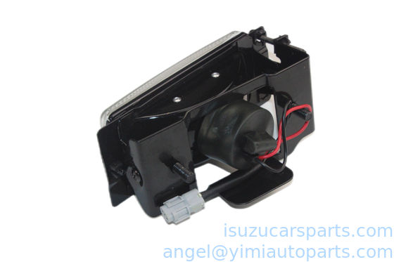 ISUZU NKR55 LAMBA ASM SİS SAĞ 8970709580