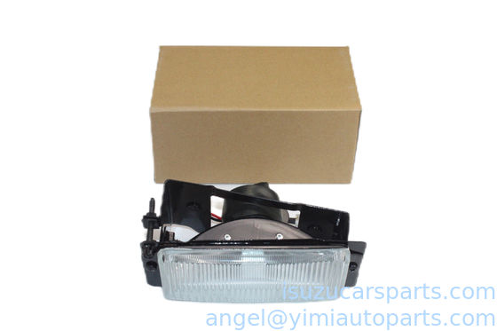 ISUZU NKR55 LAMBA ASM SİS SAĞ 8970709580
