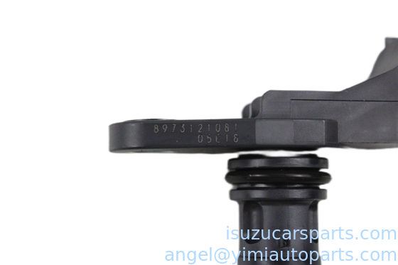 ISUZU NKR77 600P 4JH1 4JJ1 DMAX KRANK MİLİ KONUM SENSÖRÜ 8973121081