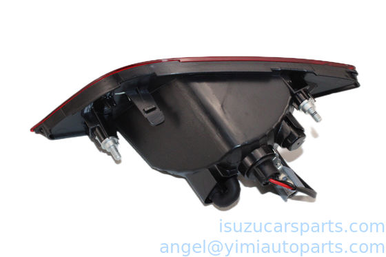 ISUZU MUX HUML LAMP ASM RR CA100007860