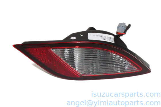 ISUZU MUX HUML LAMP ASM RR CA100007860