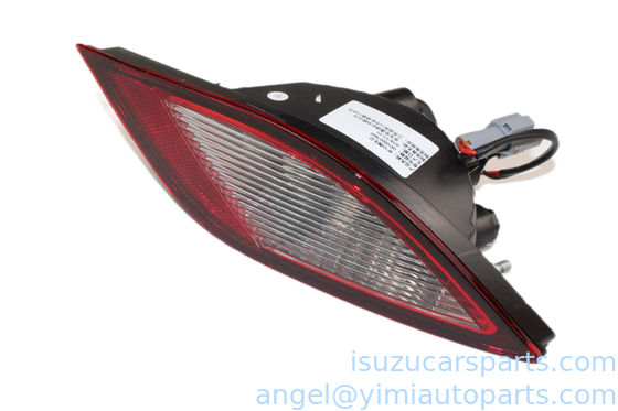 ISUZU MUX HUML LAMP ASM RR CA100007860