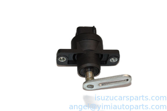 ISUZU 700P 4HK1 NQR75 SENSÖRÜ HIZLANMA 8982000500 8973841270 8981312630