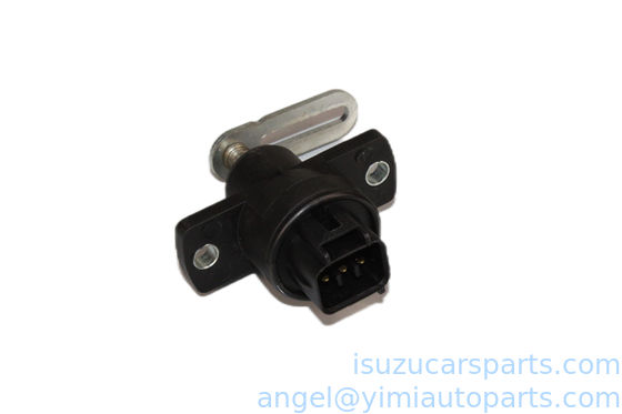 ISUZU 700P 4HK1 NQR75 SENSÖRÜ HIZLANMA 8982000500 8973841270 8981312630