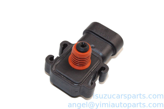 ISUZU NQR CXZ CYZ 4HK1 6HK1 SENSÖR HARİTASI 8093732691 8281397750