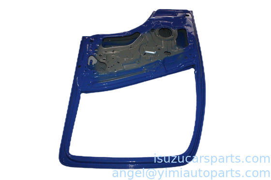 ISUZU 700P 4HK1 KAPI ÖN SAĞ MAVİ 6100010-P302 8980757281 8981712261 8981712330