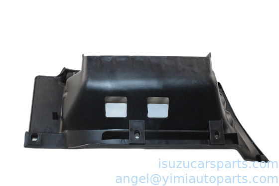 ISUZU 700P 4KH1 NPR75 PLAKA ADIM SOL 8405010-P301 8980227751