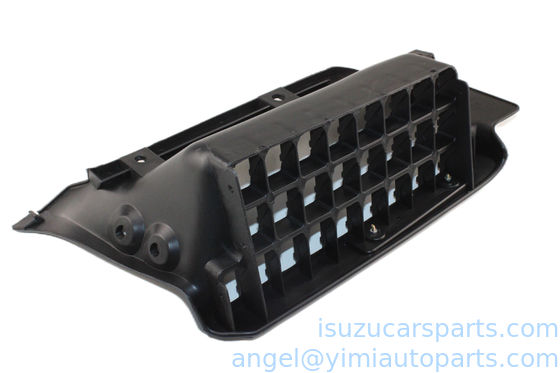 ISUZU 700P 4KH1 NPR75 PLAKA ADIM SOL 8405010-P301 8980227751
