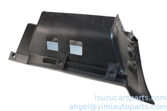 ISUZU 700P 4KH1 NPR75 PLAKA ADIM SOL 8405010-P301 8980227751