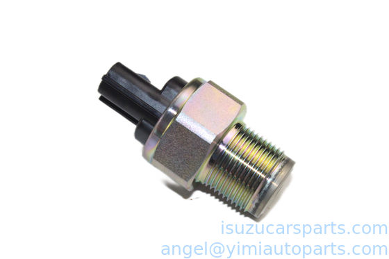 ISUZU 6HK1 SENSOR PRESS 1802200121 8983069001