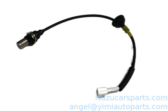 700P 4HK1 4HE1 4HG1 ISUZU ABS Sensör RR 8972067600 Araba Elektrik yedek parçaları