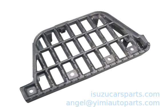 ISUZU NKR94 PLAKA ADIM SOL 8978599971 8978679691