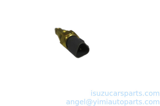 4HE1 Isuzu Elektrikli Parçalar Termostat Sensörü 8971703270 8980237170