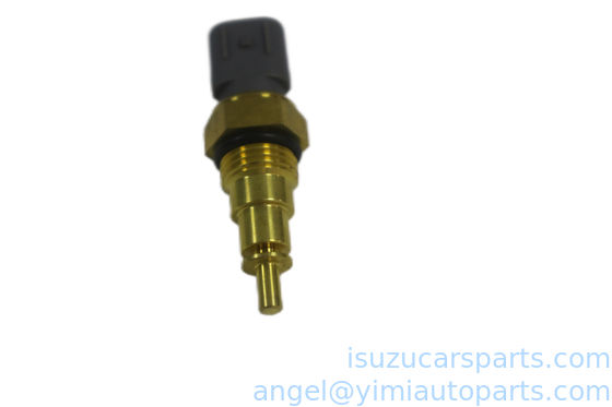 4HE1 Isuzu Elektrikli Parçalar Termostat Sensörü 8971703270 8980237170
