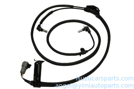 ISUZU DMAX D-MAX 03-11 ABS SENSÖRÜ 8-97387992-1 8973879921