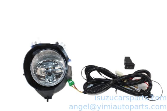 ISUZU DMAX 2018 SUM LAMP ASSY FRT RH 8982494541