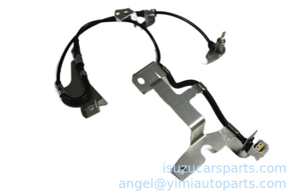 ISUZU NPR NQR 4HG1 4HE1 SENSÖR SPD ÖN SOL 8-97349768-1 8973497681 8981583790