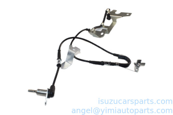 ISUZU NPR NQR 4HG1 4HE1 SENSÖR SPD ÖN SAĞ 8-97349767-1 8973497671 8981583800