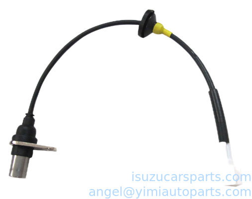 ISUZU NPR NQR 4HG1 4HE1 SENSOR HIZMET ABS RR 8-97206760-2 8972067602