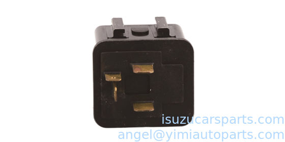 700P 4HK1 4P Isuzu Elektrikli Parçalar ISUZU Starter Relay 8972649471