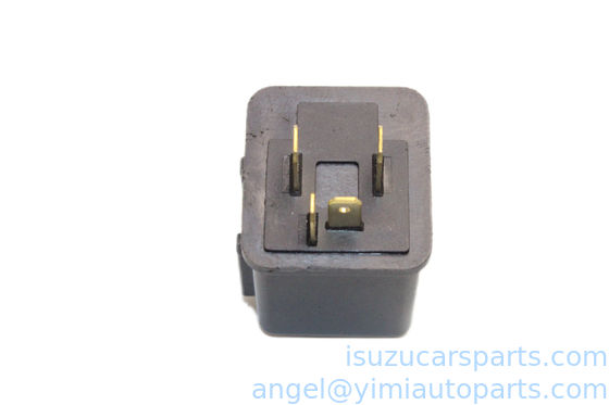 700P 4HK1 4P Isuzu Elektrikli Parçalar ISUZU Starter Relay 8972649471
