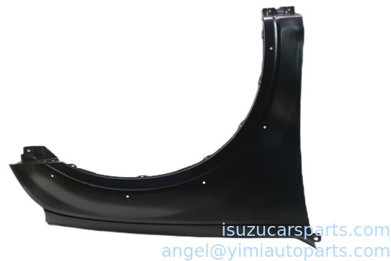 ISUZU DMAX 2002 ÇAMURLUK 8973670050