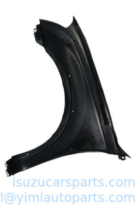 ISUZU DMAX 2002 ÇAMURLUK 8973670050