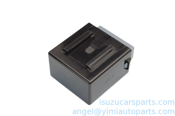 700P 4HK1 Isuzu Elektrikli Parçalar Süpürge Aralık Relay 8982339760 8980603881