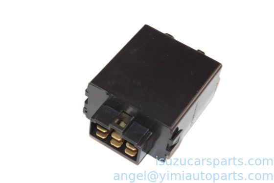 NPR 6P CXZ81K 10PE1 Isuzu Elektrikli Parçalar Birimi Flasher 1834700621